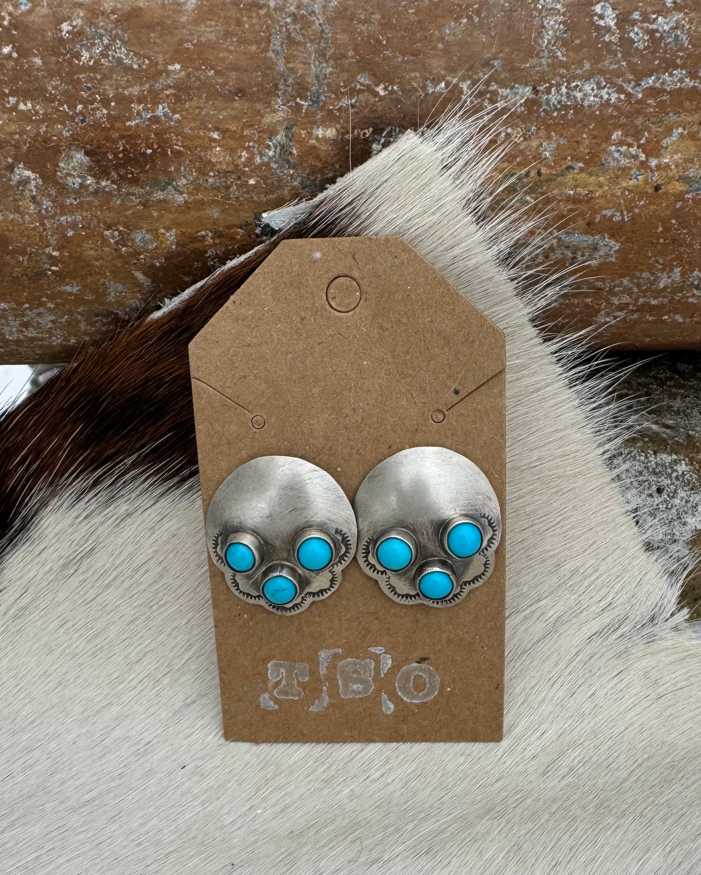 Sapio Creek Earrings