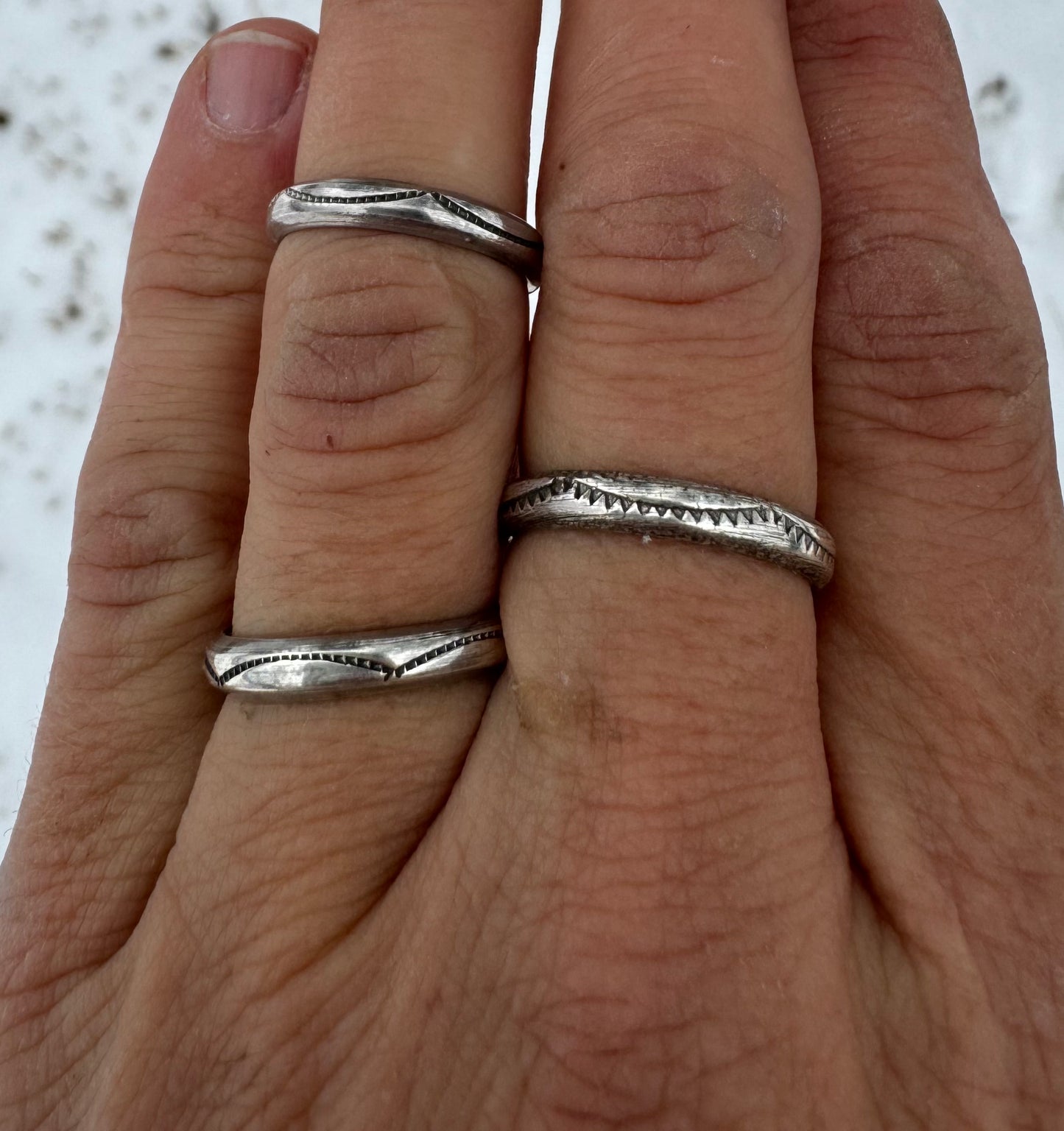 Silver City Bands