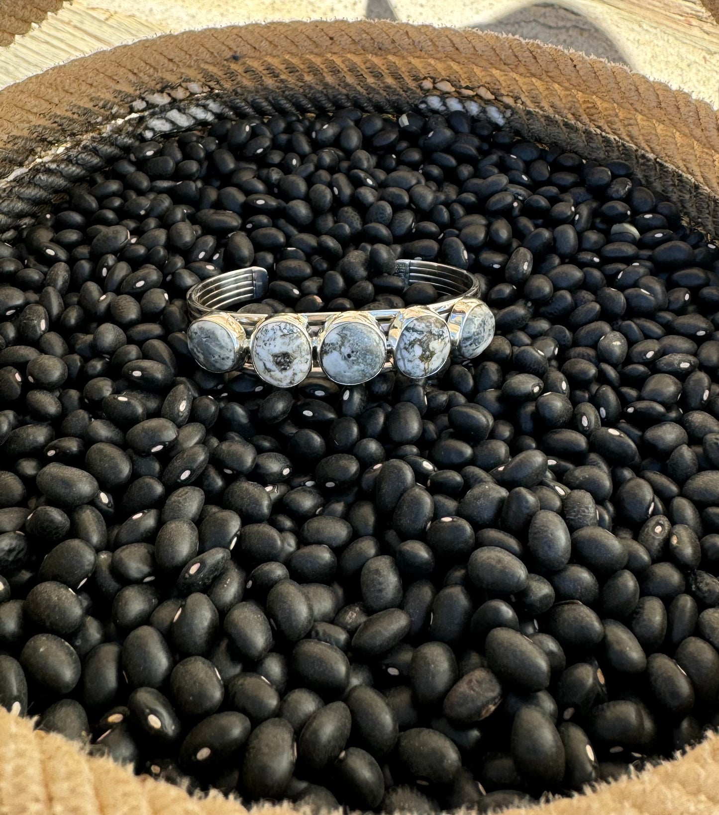Burro Mesa Cuff
