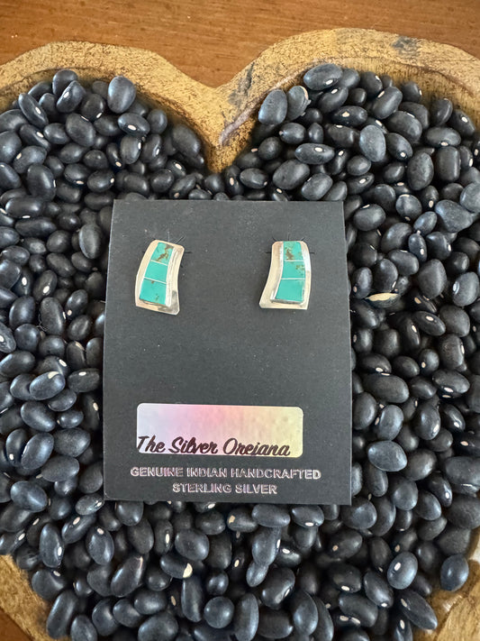 Y Canyon Earrings