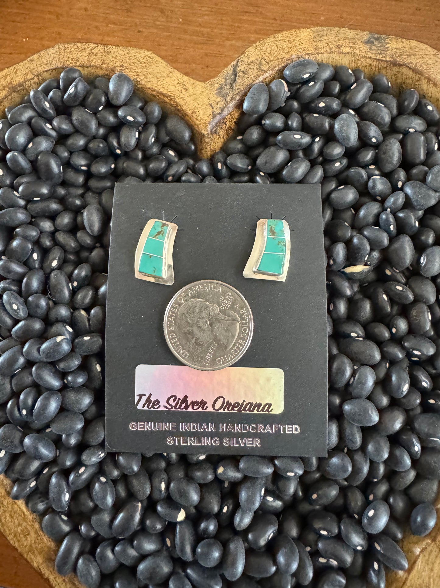 Y Canyon Earrings