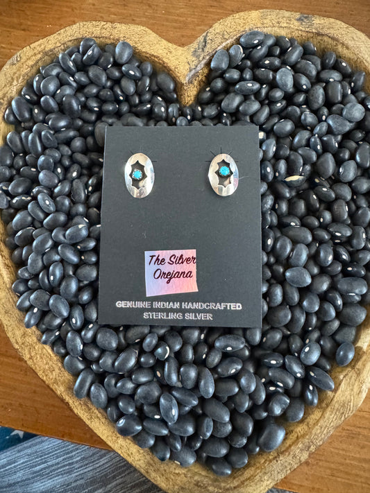 Spencer Earrings