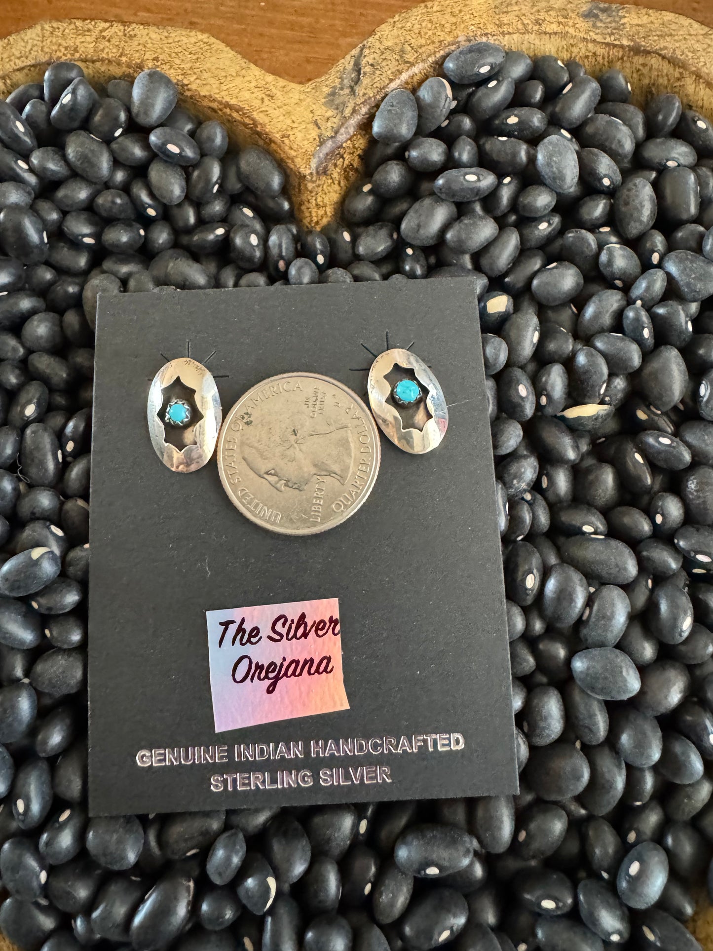Spencer Earrings