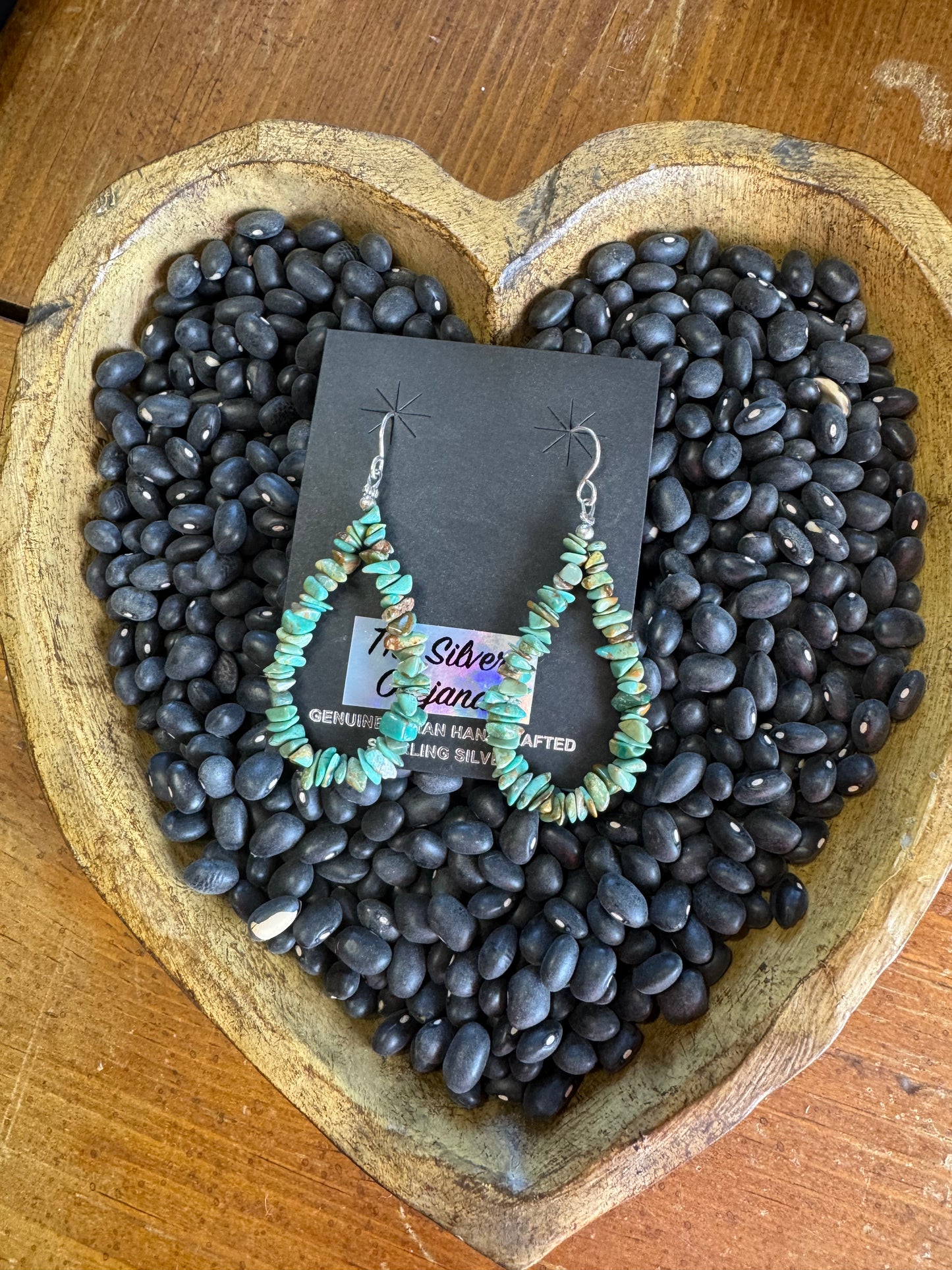 Chip hoops