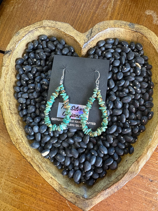 Chip hoops